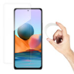 Tempered Glass Flexi Nano Redmi Note 10 Pro Wozinsky Nano