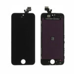 Οθόνη Lcd για iPhone 5G  Μαύρο