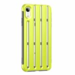 Baseus Cycling Helmet Θήκη iPhone XR Πράσινο WIAPIPH61-TC06 - Image 2