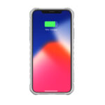 Θήκη Baseus Michelin Designer Cover iPhone XS Max Γκρι WIAPIPH65-MK0G - Image 3