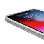 Θήκη Baseus Michelin Designer Cover iPhone XS Max Γκρι WIAPIPH65-MK0G - Image 4