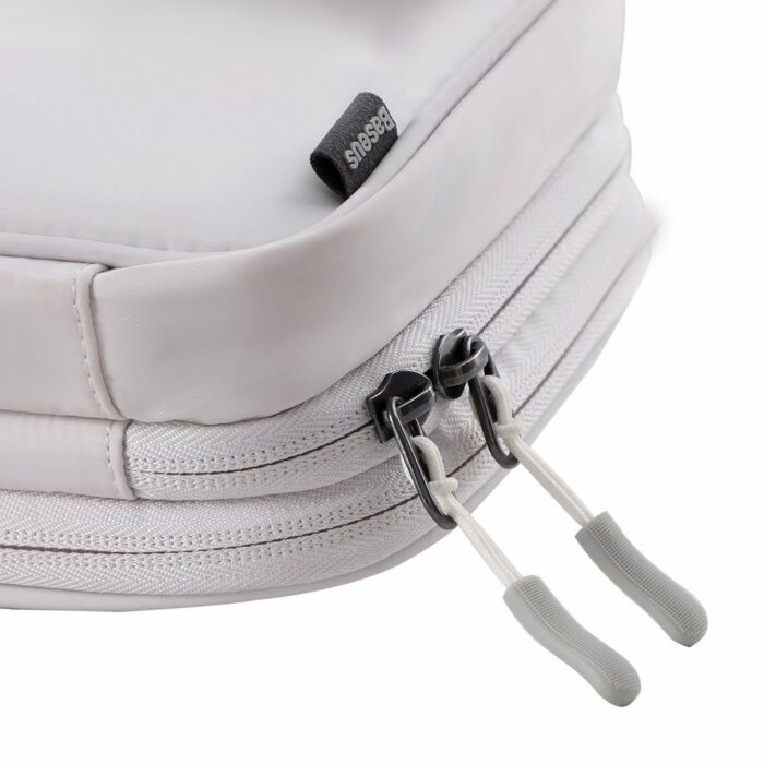 Baseus Nintendo Switch storage bag Λευκό (LBGD-A02) - Image 2