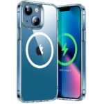 Θήκη Magsafe iPhone 13 Διάφανο ESR