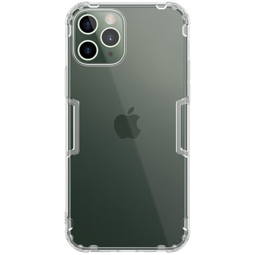 Nillkin-Nature-TPU-Case-Gel-Ultra-Slim-Cover-for-iPhone-12-Pro-Max-transparent-62973_1 Nillkin Nature TPU Θήκη iPhone 12 Pro Max Σιλικόνης Διάφανο - Image 1