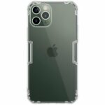Nillkin Nature TPU Θήκη iPhone 12 / 12 Pro Σιλικόνης Διάφανο
