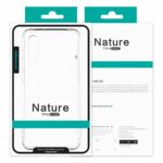 Nillkin Nature TPU Θήκη iPhone 12 / 12 Pro Σιλικόνης Διάφανο - Image 6