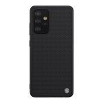 Θήκη Galaxy A52 Πλαστικό Μαύρο Nillkin Textured Hard – Mobit.gr