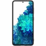 Θήκη Σιλικόνης Galaxy S21 5G Μαύρο Nillkin Textured Hard - Image 2