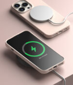 Θήκη Σιλικόνης iPhone 13 Pro Max Ringke Air S Ροζ Sand - Image 3