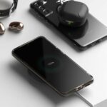 Θήκη Σιλικόνης Μαύρο Galaxy S21 5G Ringke Air Ultra-Thin - Image 2