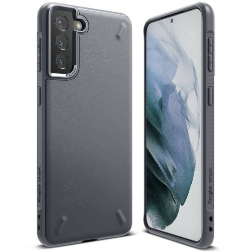 Ringke-Onyx-Durable-TPU-Case-Cover-for-Samsung-Galaxy-S21-5G-S21-Plus-5G-grey-OXSG0032-68137_6 Θήκη Book Xiaomi Redmi Note 9 Pro / Redmi Note 9S Ρόζ DUX DUCIS Skin Pro – Mobit.gr