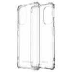 Θήκη Σιλικόνης Αδιάβροχη Διάφανο Poco F3 / Mi 11i Anti Shock Wozinsky - Image 3