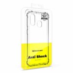 Θήκη Σιλικόνης Διάφανο Redmi Note 9S / 9 Pro / 9 Pro Max