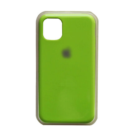 θηκη για iphone 11 pro χρωμα lime