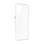 Θήκη Σιλικόνης Διάφανο OnePlus 8T 0.5mm Slim