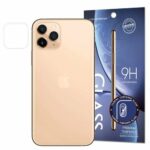 Tempered Glass Camera Lens iPhone 11 Pro / 11 Pro Max