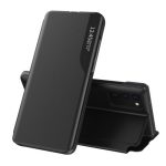 Θήκη book kickstand Samsung Galaxy A52s 5G / A52 5G / A52 4G Μαύρο Eco – Mobit.gr