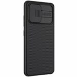 Nillkin Camshield Θήκη Πλαστικό Μαύρο Galaxy A32 4G - Image 3