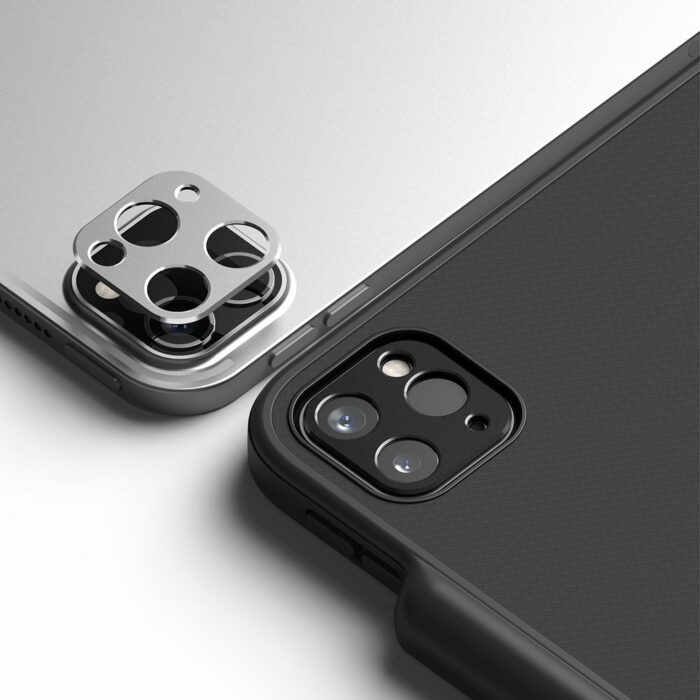Ringke Camera Styling Μαύρο Προστασία Φακού Κάμερας iPad Pro 2020 11" / 12.9" - Image 3