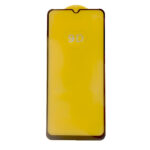 Dux Ducis Tempered Glass Full Face Μαύρο Galaxy A02s