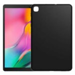 Θήκη iPad Pro 2021 11 Μαύρο " Slim