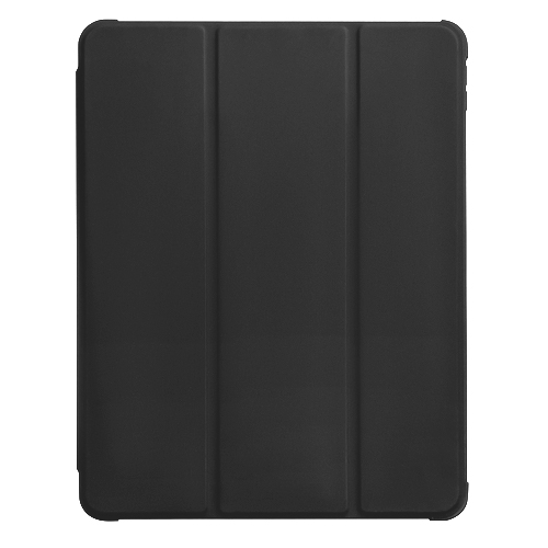 Stand-Tablet-Case-Smart-Cover-case-for-iPad-Air-2020-with-stand-function-black Θήκη Smart Flip Cover Stand Μαύρο iPad Air 2020 - Image 1