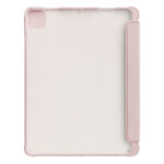 Θήκη Smart Cover iPad Air 2020 with stand function Ροζ - Image 2