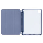 Θήκη Smart Flip Cover Stand Μπλε iPad Pro 2021 11" - Image 4