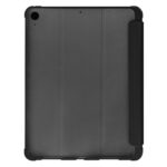 Θήκη Flip Cover Stand Μαύρο iPad mini 2019 - Image 2