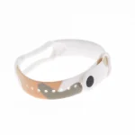 Strap Moro λουράκι  band strap  Xiaomi Mi Band 6 / Mi Band 5 camo black (6) - Image 3