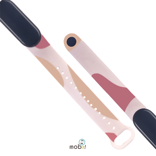 Strap-Moro-replacement-band-strap-for-Xiaomi-Mi-Band-6-Mi-Band-5-wristband-bracelet-camo-black-3. Strap Moro λουράκι band strap Xiaomi Mi Band 6 / Mi Band 5 wristband bracelet camo black (8) - Image 1