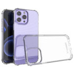 Θήκη iPhone 13 Pro Max Διάφανο Anti Shock Wozinsky