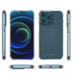 Θήκη iPhone 13 PRO Διάφανο Wozinsky - Image 3