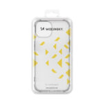 Θήκη iPhone 13 Διάφανο Anti Shock Wozinsky - Image 2