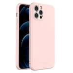 Θήκη iPhone 13 Pro Wozinsky Σιλικόνης Ροζ – Mobit.gr