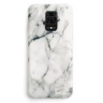 Θήκη Σιλικόνης Πολύχρωμο Marble Redmi Note 9S / 9 Pro / 9 Pro Max Wozinsky – Mobit.gr