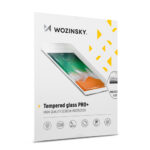Screen Protector iPad mini 2021 Wozinsky - Image 2