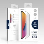 Dux Ducis Tempered Glass Full Face Μαύρο Galaxy A02s - Image 2