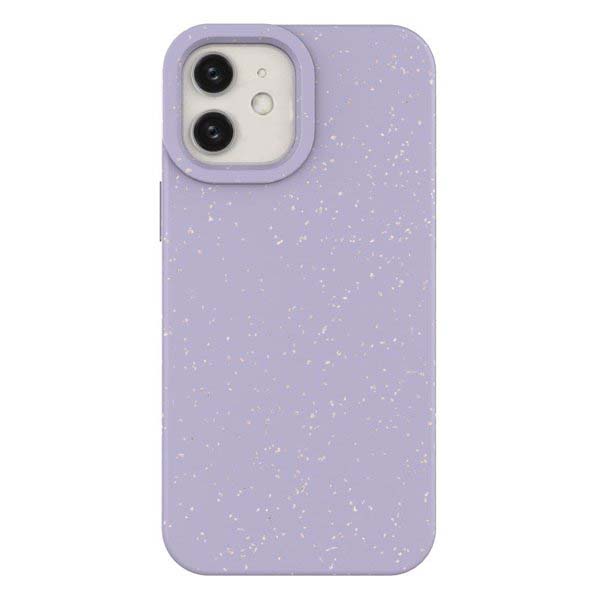 eng_pm_Eco-Case-Case-for-iPhone-12-Silicone-Cover-Phone-Housing-Purple_1 Θήκη iPhone 12 Σιλικόνης Μωβ Eco – Mobit.gr