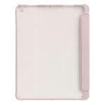Θήκη Smart Flip Cover Stand Ροζ iPad mini 2021 - Image 2
