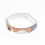 Strap Moro λουράκι  band strap  Xiaomi Mi Band 6 / Mi Band 5 camo black (2)