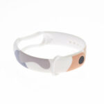 Strap Moro λουράκι  band strap  Xiaomi Mi Band 6 / Mi Band 5 camo black (2) - Image 2