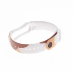 Strap Moro λουράκι  band strap  Xiaomi Mi Band 6 / Mi Band 5 camo black (11) - Image 2