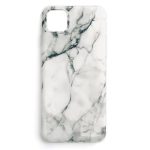 MARBLE TPU Θήκη iPhone 11 Λευκό Wozinsky – Mobit.gr