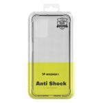 Θήκη Πλαστικό Ανθεκτική Διάφανο Galaxy A32 4G Anti Shock - Image 3