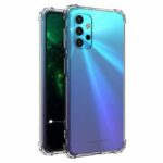 Θήκη Πλαστικό Ανθεκτική Διάφανο Galaxy A32 4G Anti Shock - Image 2