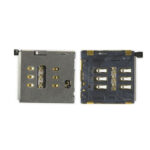 Επαφή Κάρτας SIM / SIM Reader για iPhone 6S / 6S Plus