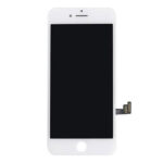 Οθόνη LCD για iPhone 7  Ασπρο / ΑΑΑ