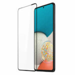 Dux Ducis Tempered Glass Full Face Μαύρο Galaxy A53 5G