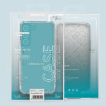 Nillkin Nature Θήκη Σιλικόνης Διάφανο Galaxy S22 5G - Image 2